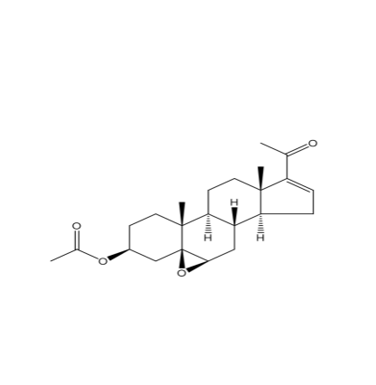 醋酸妊娠双烯醇酮酯杂质L