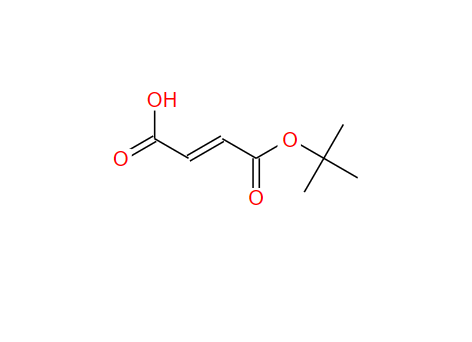 (E)-4-(叔丁氧基)-4-氧代丁-2-烯酸