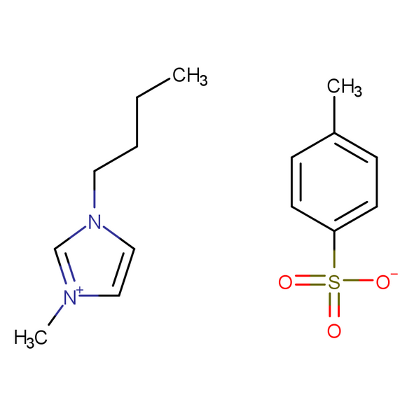 1-丁基-3-甲基咪唑对甲基苯磺酸盐