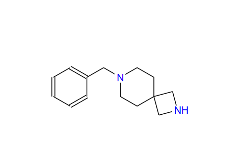 7-苄基-2,7-二氮杂螺[3.5]环壬烷