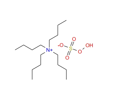 OXONE?四丁基铵盐 104548-30-3