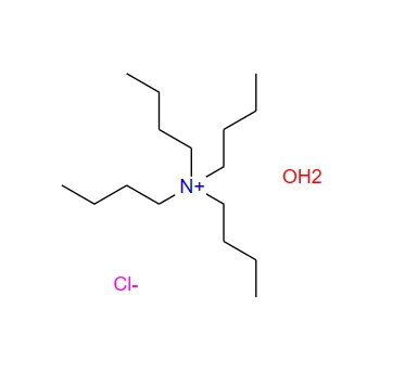 四丁基氯化铵水化合物 88641-55-8