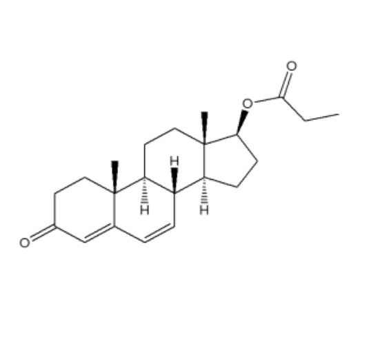 丙酸睾酮EP杂质E