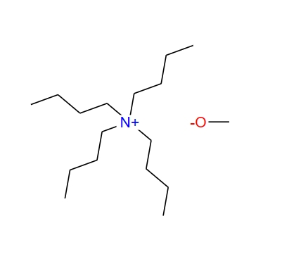 四丁基甲醇铵溶液 34851-41-7