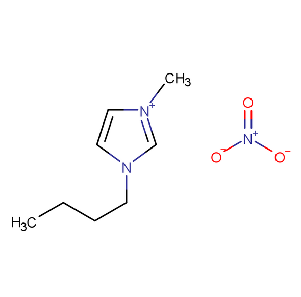 1-丁基-3-甲基咪唑硝酸盐