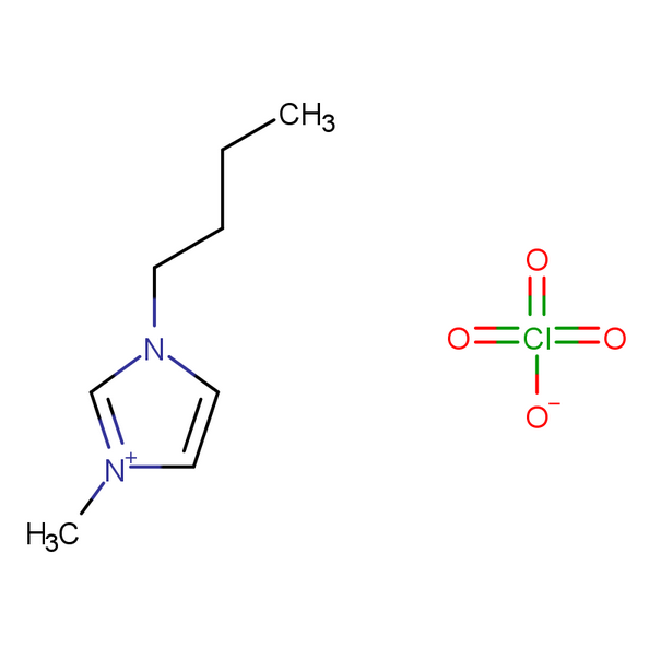 1-丁基-3-甲基咪唑高氯酸盐