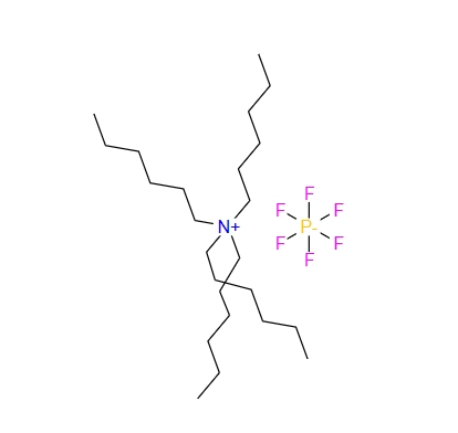 四己基六氟磷酸铵 109241-90-9