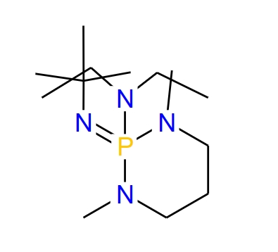 2-叔丁基亚氨基-2-二乙基氨基-1,3-二甲基全氢-1,3,2-二氮杂磷 98015-45-3