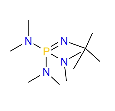 磷腈配体P?-叔丁基 81675-81-2