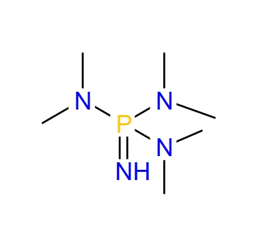亚氨基-三(二甲氨基)正膦 49778-01-0