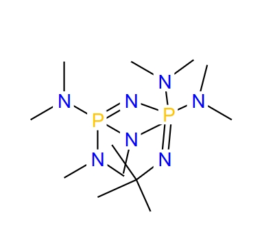磷腈配体P?-叔丁基溶液 111324-03-9