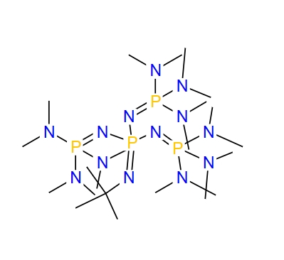 磷腈碱P4-t-Bu 溶液 111324-04-0