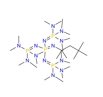 磷腈配体 P4-叔辛基 溶液 153136-05-1