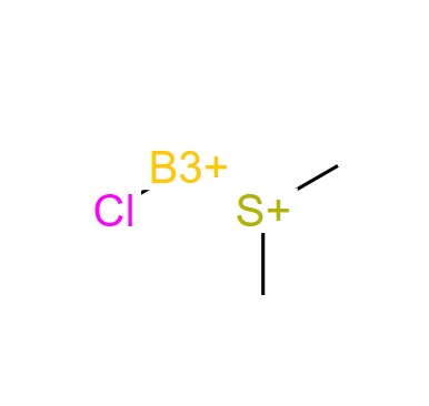 单氯硼烷二甲基硫醚络合物 63348-81-2