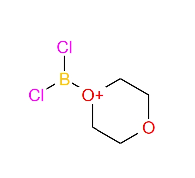 二氯硼烷二氧六环 252265-33-1