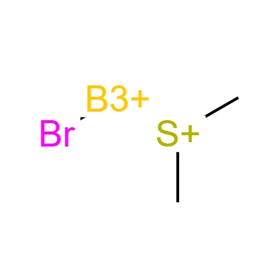单-溴硼烷甲硫醚络合物 55652-52-3