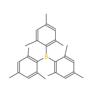 三异丙叉丙酮基硼烷 7297-95-2