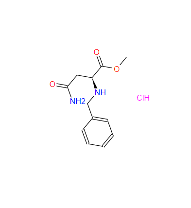 402929-49-1  N-苄基-天门冬氨酸甲酯盐酸盐