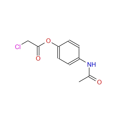 丙氨酚杂质 4 17321-63-0