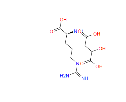 93964-77-3  L- 精氨酸苹果酸盐(1：1)