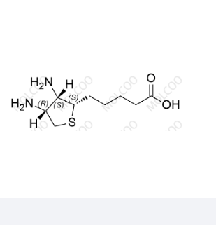 生物素EP杂质C