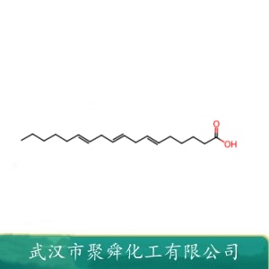 γ-亚麻酸 506-26-3 营养强化剂 调理剂