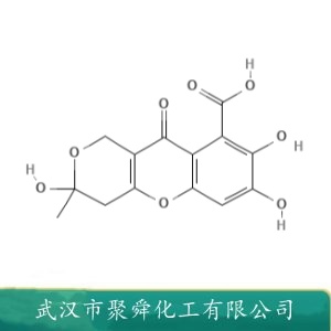 黄腐酸 479-66-3 光敏化剂 