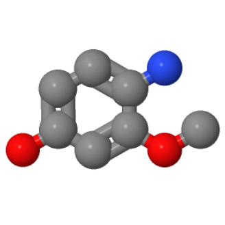 3-甲氧基-4-氨基苯酚；61638-01-5