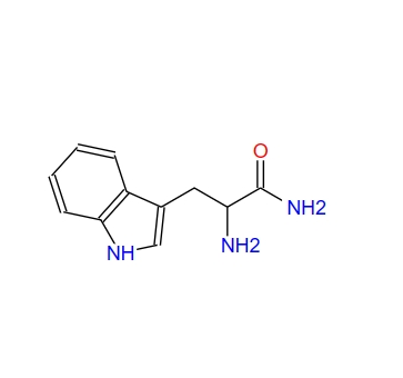 DL-色胺酰胺 6720-02-1