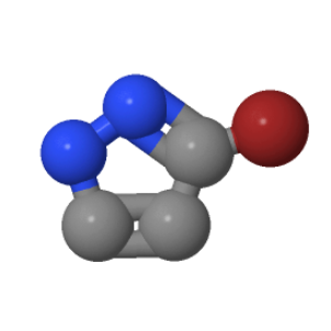 3-溴吡唑；14521-80-3