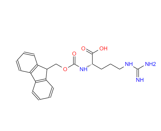 91000-69-0 Fmoc-L-精氨酸