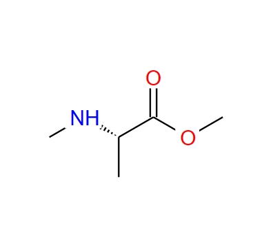 N-甲基-L-丙氨酸甲酯盐酸盐 35023-55-3