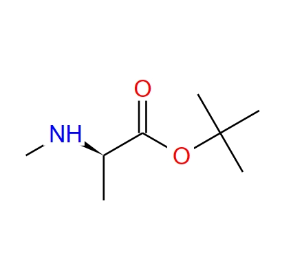 N-甲基-D-丙氨酸叔丁酯盐酸盐 405513-14-6