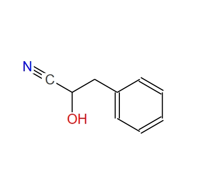 2-羟基3-苯基丙腈 50353-47-4