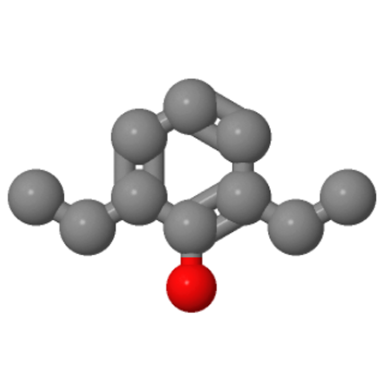 2,6-二乙基苯酚；1006-59-3