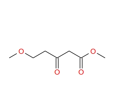 5-甲氧基-3-氧代戊酸甲酯 62462-05-9