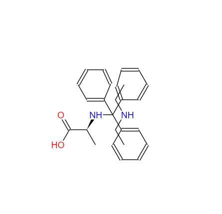 80514-65-4  三苯甲基-L-丙氨酸二乙胺盐