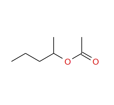 2-乙酸戊酯 53496-15-4