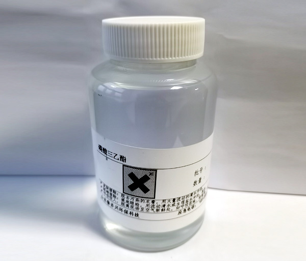 磷酸三乙酯 TEP 阻燃剂 78-40-0 triethyl phosphate