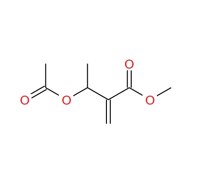 3-甲氧基乙酰-2-亚甲基丁酸 22787-68-4