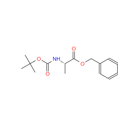 51814-54-1  Boc-L-丙氨酸苄酯