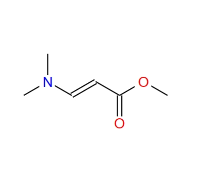 （E） -丙烯酸3-（二甲氨基）甲酯 20664-47-5