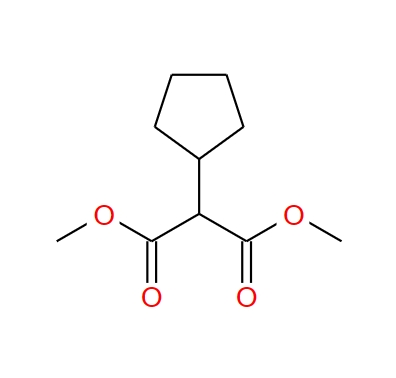 环戊基丙二酸二甲酯 82491-60-9