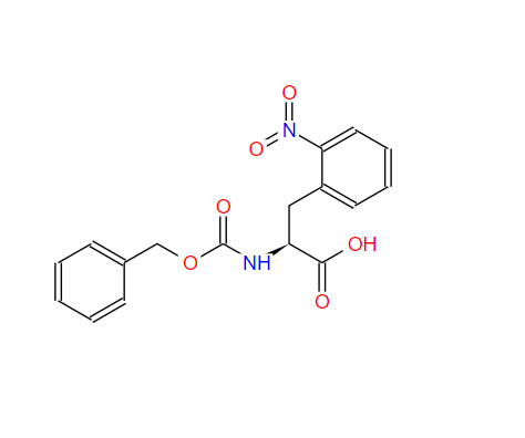 1177960-60-9  CBZ-2-NITRO-L-PHENYLALANINE