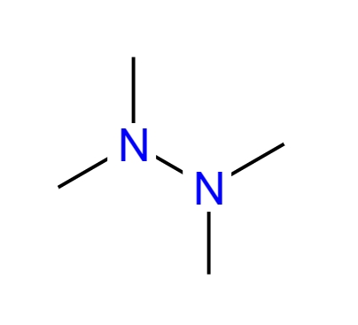 四甲基联氨 6415-12-9