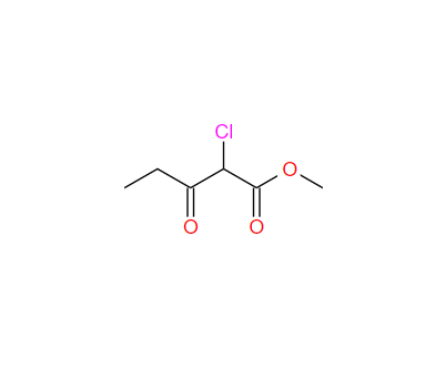 114192-09-5  甲基 2-氯-3-氧代戊酸酯