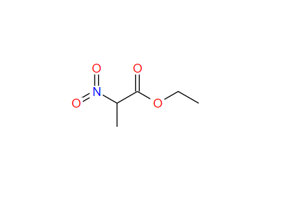 2531-80-8  2-硝基丙酸乙酯