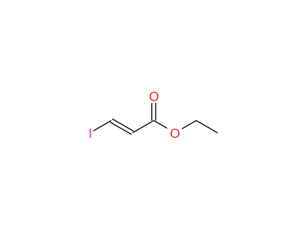 31930-36-6  顺式-3-碘丙烯酸乙酯