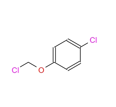 α,4-二氯苯甲醚 21151-56-4
