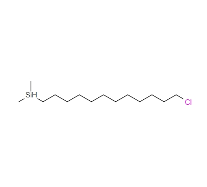 十二烷基二甲基氯硅烷 66604-31-7